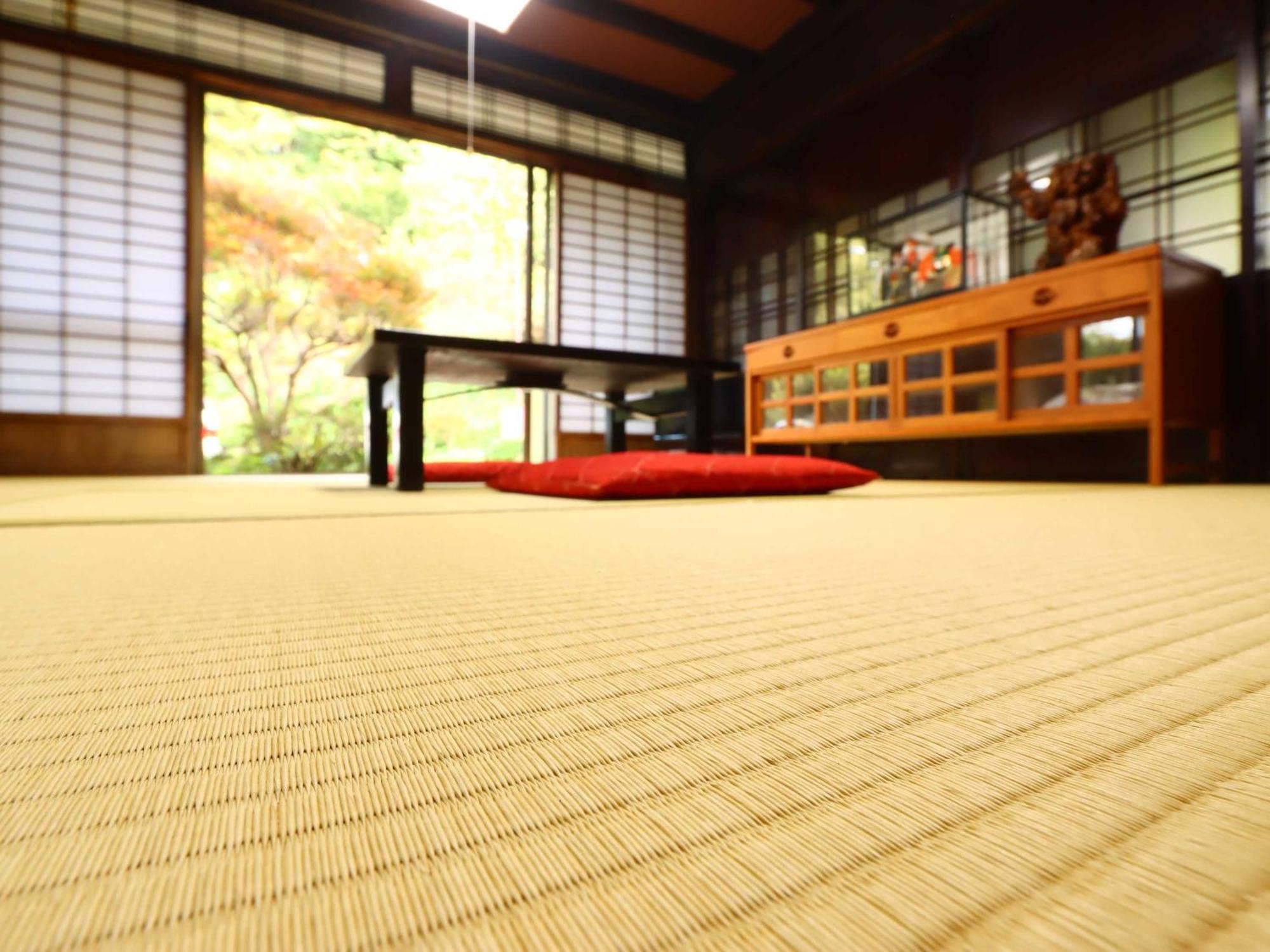 Minshuku Sawaguchi Villa Agematsu Eksteriør bilde